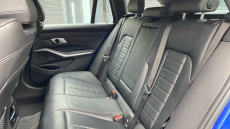 BMW 3 Series 320i M Sport 5dr Step Auto Petrol Estate